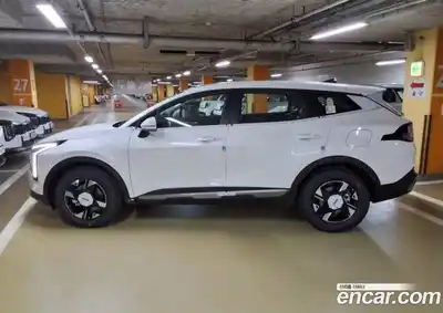 Kia Sportage 2026 1.6 гидро в Москве № 1288707, миниатюра 5