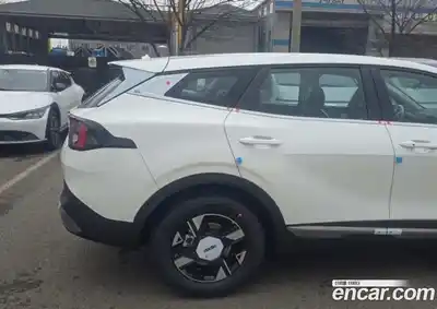 Kia Sportage 2026 1.6 гидро в Москве № 1288715, миниатюра 6