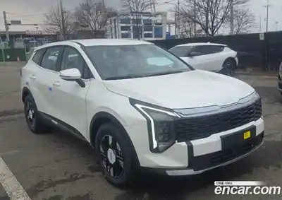 Kia Sportage 2026 1.6 гидро в Москве № 1288715, миниатюра 8
