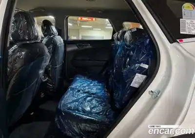 Kia Sportage 2026 1.6 гидро в Москве № 1288721, миниатюра 11