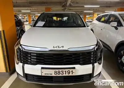 Kia Sportage 2026 1.6 гидро в Москве № 1288721, миниатюра 2