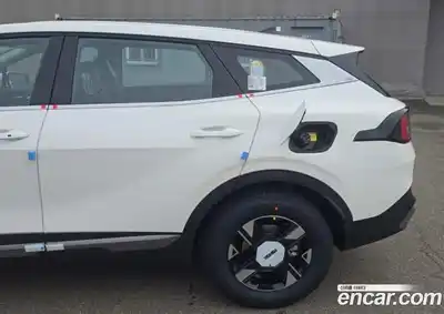 Kia Sportage 2026 1.6 гидро в Москве № 1288725, миниатюра 10