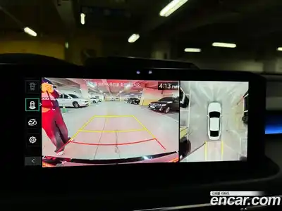 Kia K8 2025 1.6 Автомат в Москве № 1288774, миниатюра 12