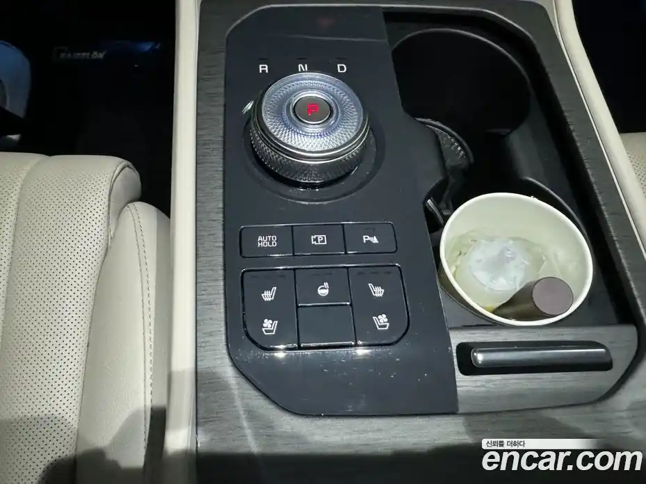 Kia K8 2025 1.6 Автомат в Москве № 1288774, фото 13