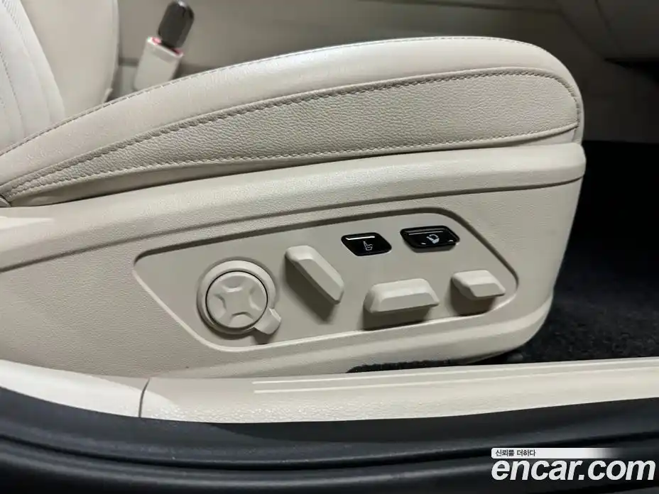 Kia K8 2025 1.6 Автомат в Москве № 1288774, фото 15