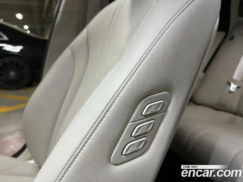 Kia K8 2025 1.6 Автомат в Москве № 1288774, фото 16