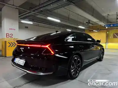 Kia K8 2025 1.6 Автомат в Москве № 1288774, миниатюра 2