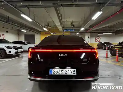 Kia K8 2025 1.6 Автомат в Москве № 1288774, миниатюра 4