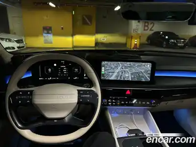 Kia K8 2025 1.6 Автомат в Москве № 1288774, миниатюра 6