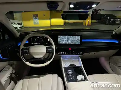 Kia K8 2025 1.6 Автомат в Москве № 1288774, миниатюра 7