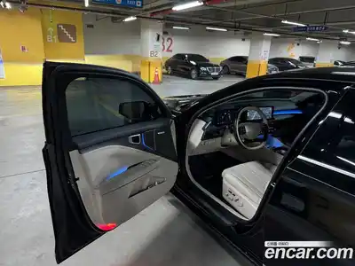 Kia K8 2025 1.6 Автомат в Москве № 1288774, миниатюра 9