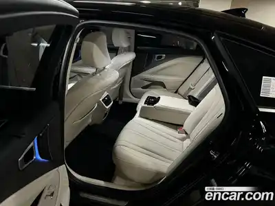 Kia K8 2025 1.6 Автомат в Москве № 1288774, миниатюра 10