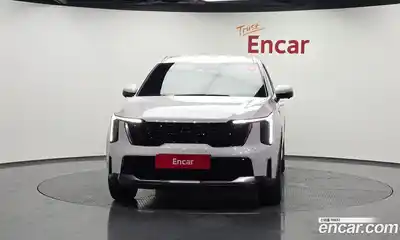 Kia Sorento 2025 1.6 гидро в Москве № 1288871, миниатюра 3