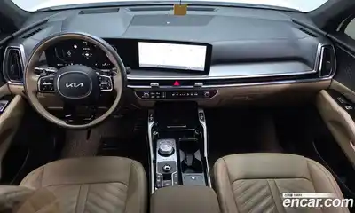 Kia Sorento 2025 1.6 гидро в Москве № 1288871, миниатюра 7