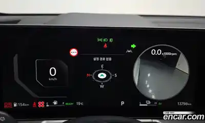 Kia Sorento 2025 1.6 гидро в Москве № 1288871, миниатюра 8