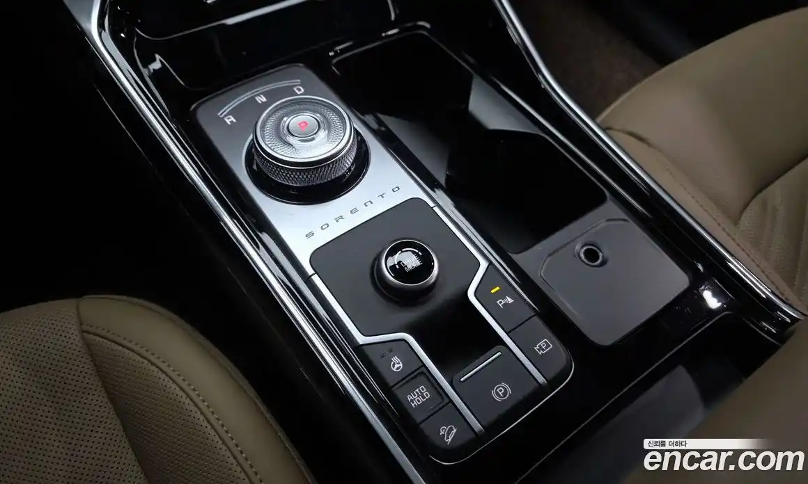 Kia Sorento 2025 1.6 гидро в Москве № 1288871, фото 9