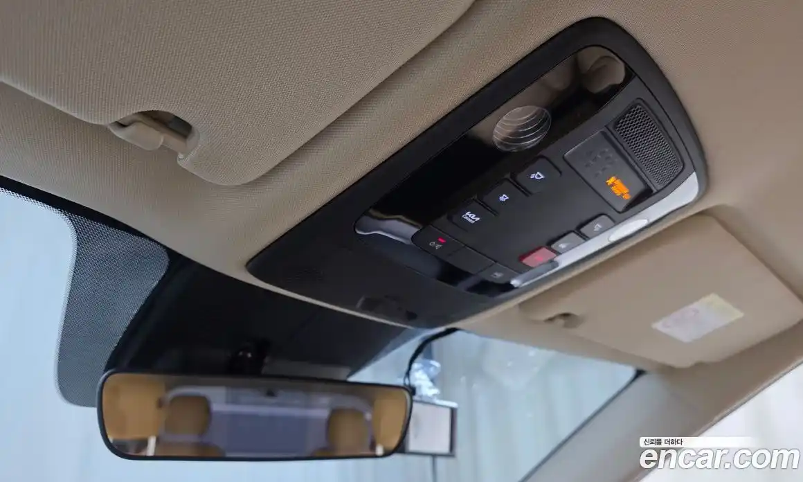 Kia Canival 2023 2.2 Автомат в Москве № 1288890, фото 18