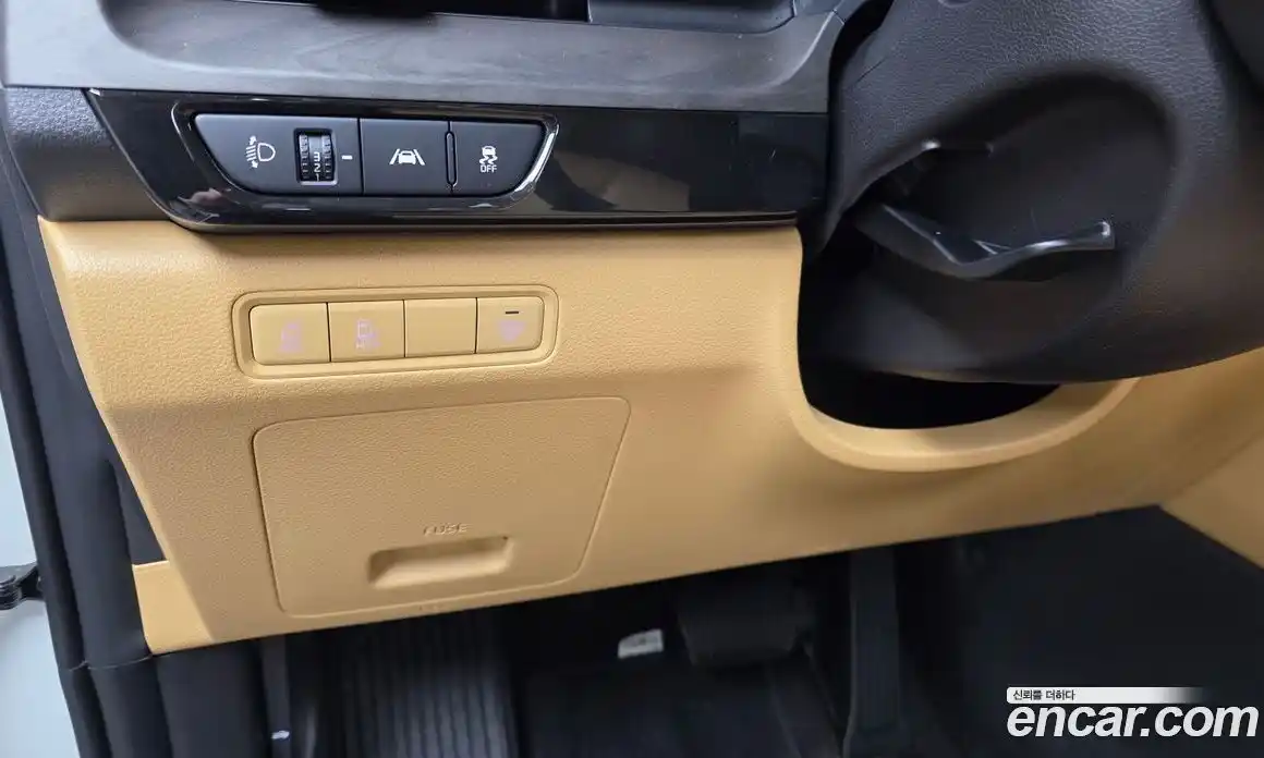 Kia Canival 2023 2.2 Автомат в Москве № 1288890, фото 19