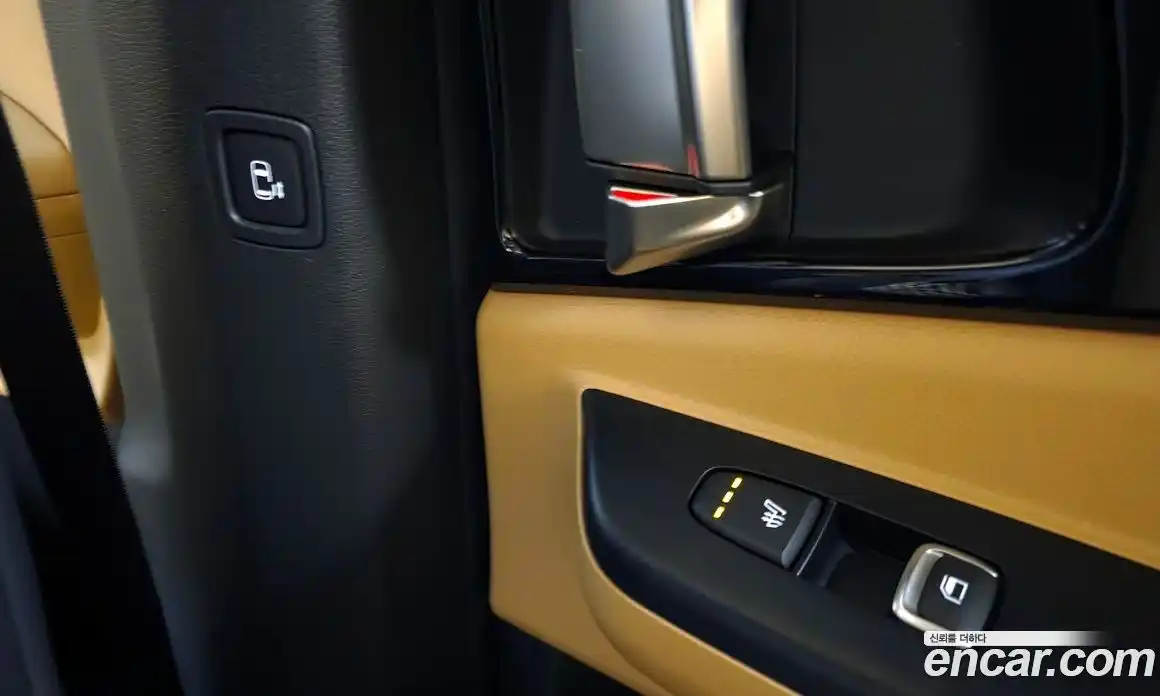 Kia Canival 2023 2.2 Автомат в Москве № 1288890, фото 20