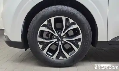 Kia Canival 2023 2.2 Автомат в Москве № 1288890, миниатюра 5