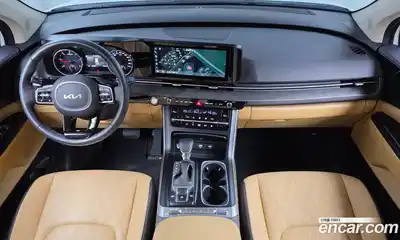 Kia Canival 2023 2.2 Автомат в Москве № 1288890, миниатюра 7