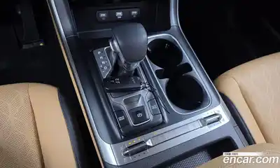 Kia Canival 2023 2.2 Автомат в Москве № 1288890, миниатюра 9