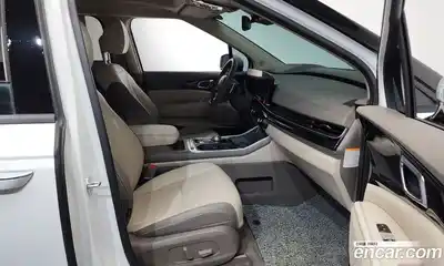 Kia Canival 2024 1.6 Автомат в Москве № 1288958, миниатюра 11