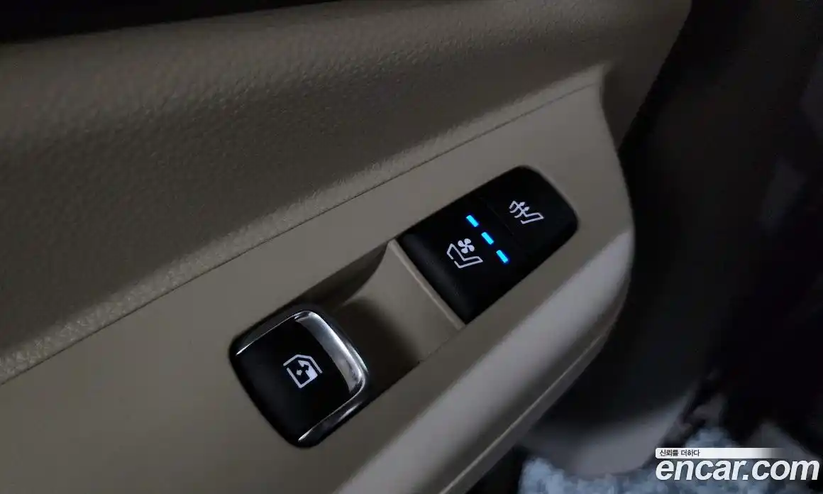 Kia Canival 2024 1.6 Автомат в Москве № 1288958, фото 18