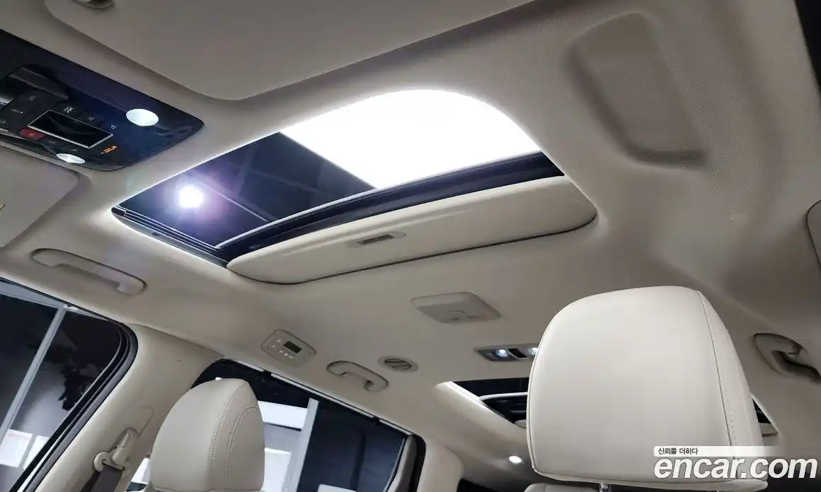 Kia Canival 2024 1.6 Автомат в Москве № 1288958, фото 19