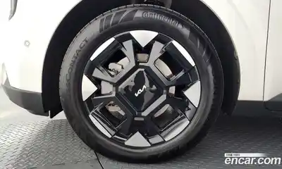 Kia Canival 2024 1.6 Автомат в Москве № 1288958, миниатюра 5