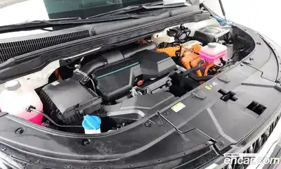 Kia Canival 2024 1.6 Автомат в Москве № 1288958, миниатюра 6