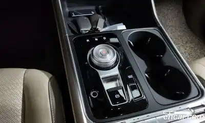 Kia Canival 2024 1.6 Автомат в Москве № 1288958, миниатюра 9