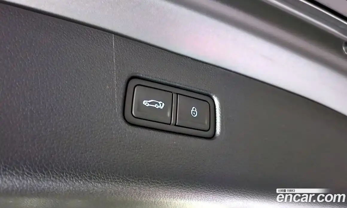 Genesis GV80 2021 2.5 гидро в Москве № 1288972, фото 19