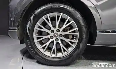 Genesis GV80 2021 2.5 гидро в Москве № 1288972, миниатюра 5