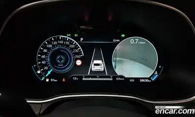 Genesis GV80 2021 2.5 гидро в Москве № 1288972, миниатюра 8