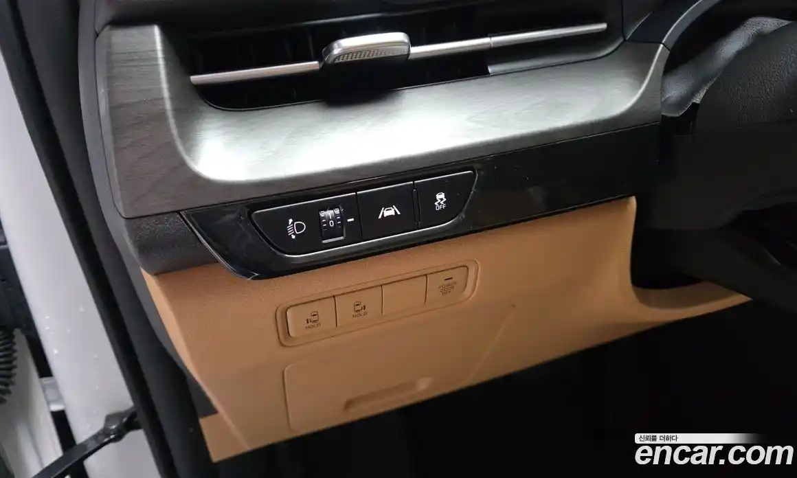 Kia Canival 2023 2.2 Автомат в Москве № 1288985, фото 14