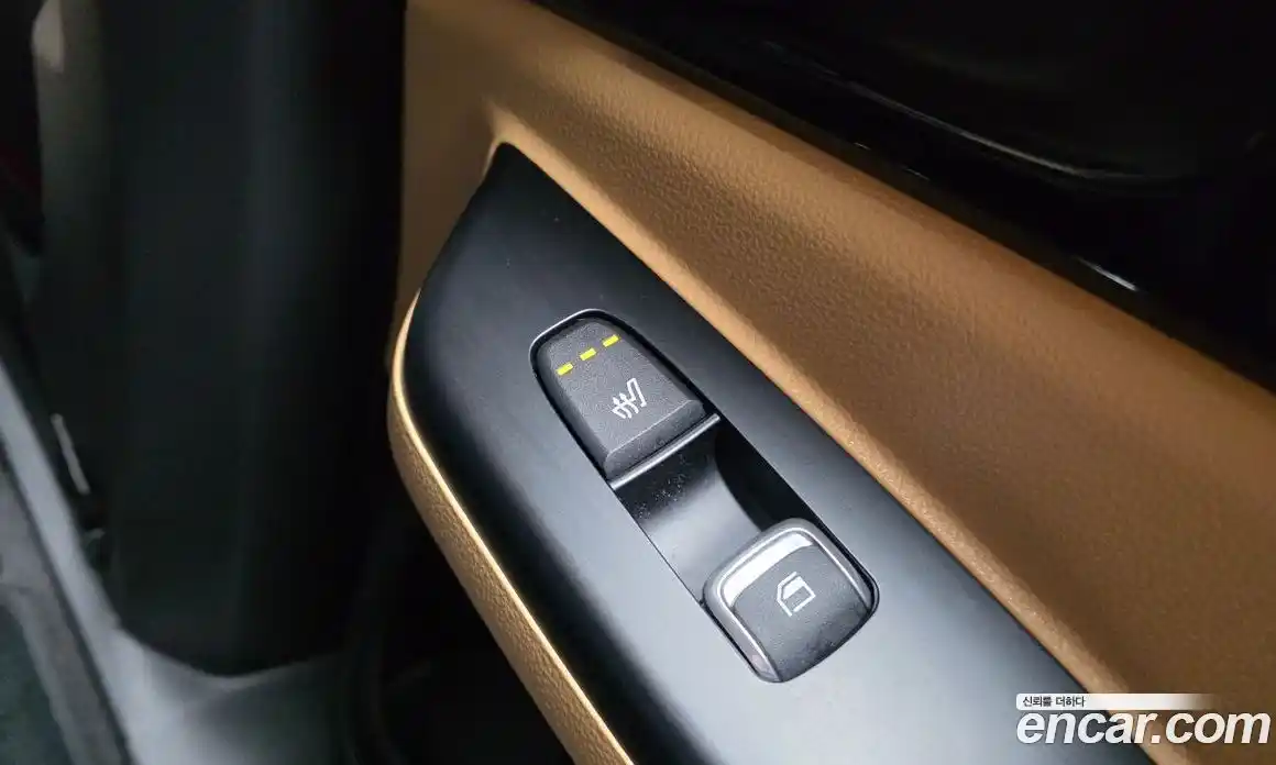 Kia Canival 2023 2.2 Автомат в Москве № 1288985, фото 19