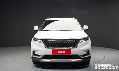 Kia Canival 2023 2.2 Автомат в Москве № 1288985, миниатюра 3