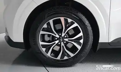 Kia Canival 2023 2.2 Автомат в Москве № 1288985, миниатюра 5