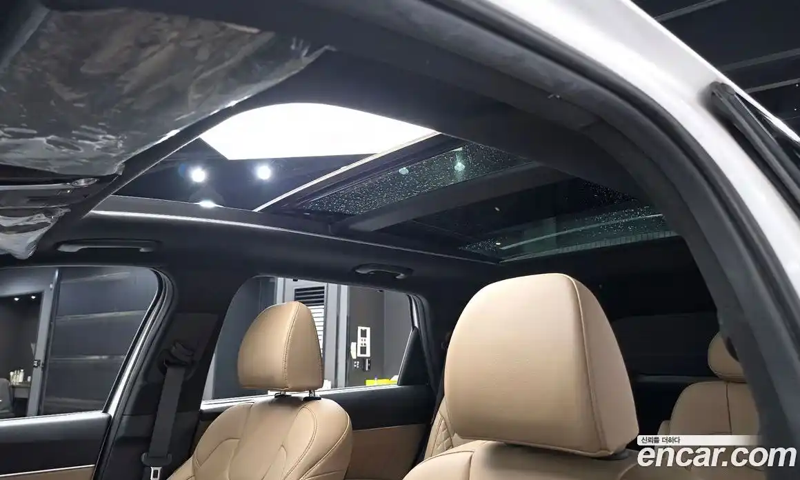 Kia Sorento 2024 1.6 Автомат в Москве № 1289008, фото 15