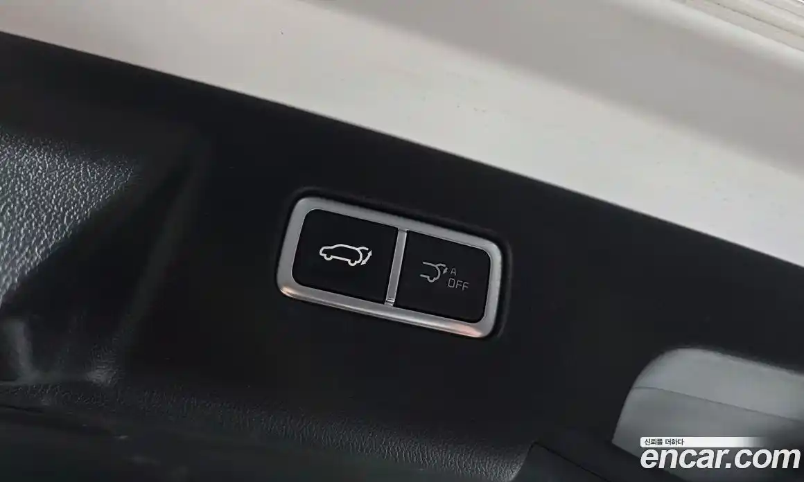 Kia Sorento 2024 1.6 Автомат в Москве № 1289008, фото 18