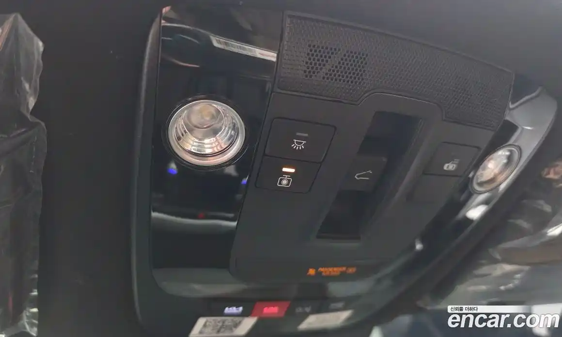 Kia Sorento 2024 1.6 Автомат в Москве № 1289008, фото 19