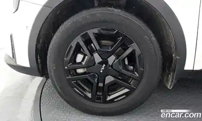 Kia Sorento 2024 1.6 Автомат в Москве № 1289008, миниатюра 5