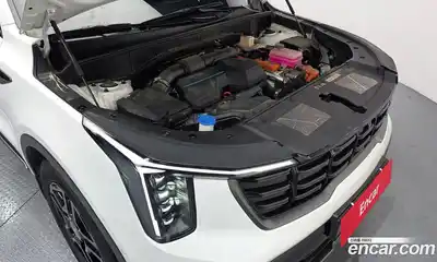 Kia Sorento 2024 1.6 Автомат в Москве № 1289008, миниатюра 6