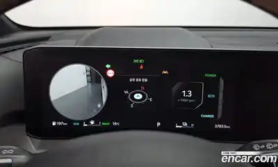 Kia Sorento 2024 1.6 Автомат в Москве № 1289008, миниатюра 8