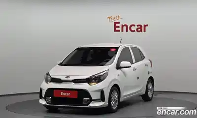 Kia Morning Prestige