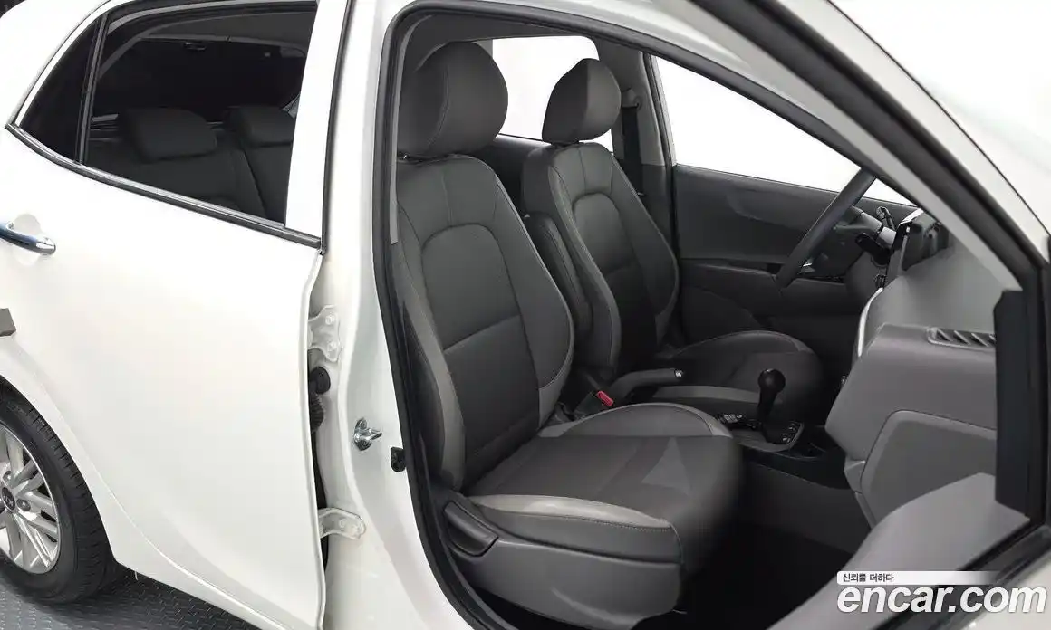 Kia Morning 2020 1.0 Автомат в Москве № 1289024, фото 12