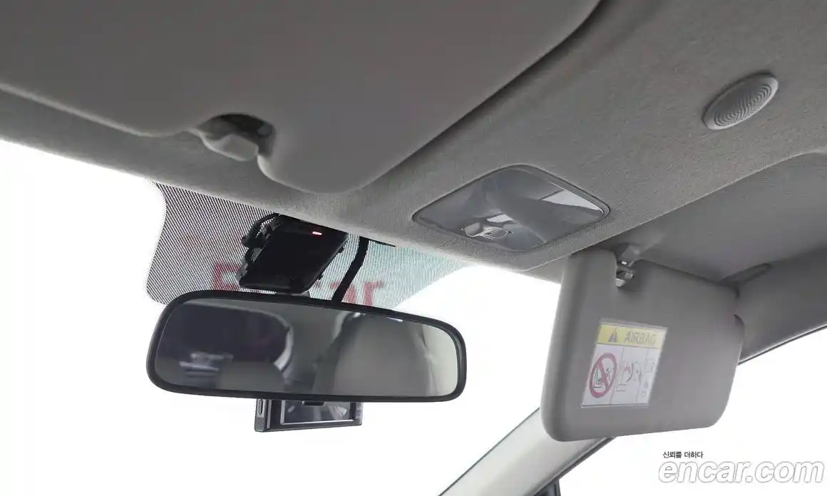 Kia Morning 2020 1.0 Автомат в Москве № 1289024, фото 18