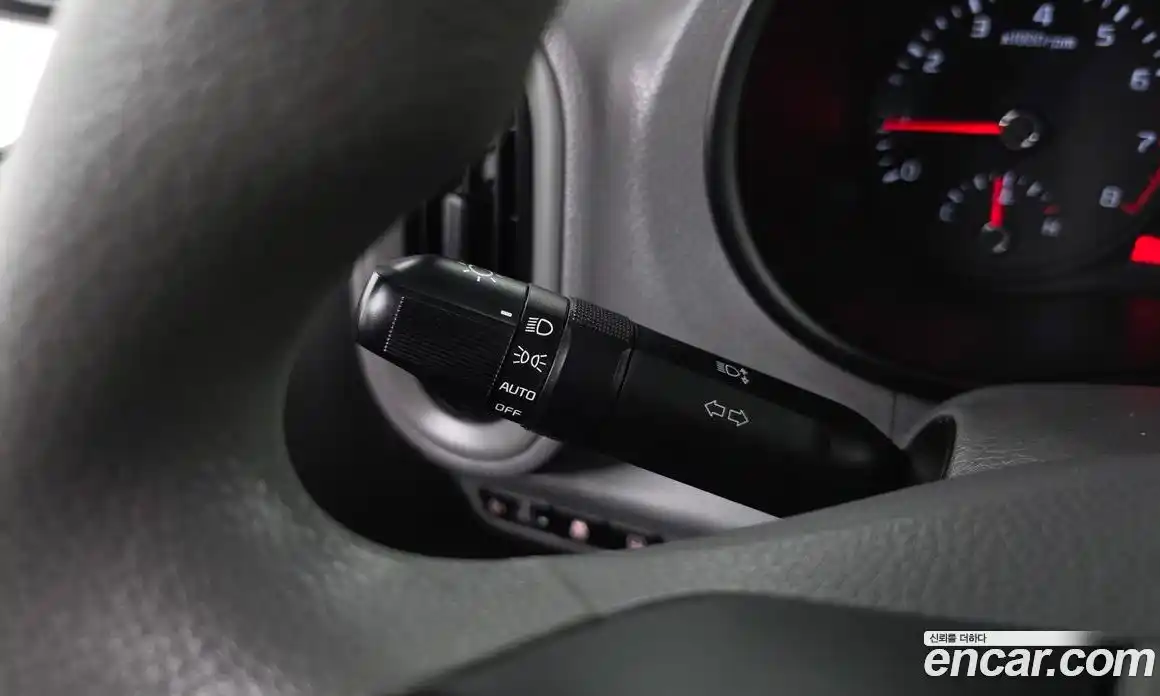 Kia Morning 2020 1.0 Автомат в Москве № 1289024, фото 19