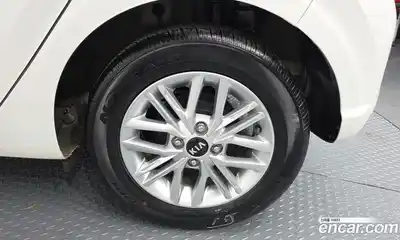 Kia Morning 2020 1.0 Автомат в Москве № 1289024, миниатюра 5